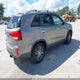 5XYKT4A68EG525223 2014 Kia Sorento Lx auction photo thumbnail 4