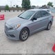 5NPE24AF8GH366781 2016 Hyundai Sonata Se auction photo thumbnail 2
