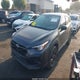 JF2GUABC3RH225271 2024 Subaru Crosstrek auction photo thumbnail 2