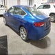 1C3CCCABXGN177789 2016 Chrysler 200 Limited auction photo thumbnail 3