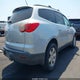 1GNKRGED3BJ163183 2011 Chevrolet Traverse 1Lt auction photo thumbnail 4