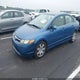 1HGFA16826L086009 2006 Honda Civic Ex auction photo thumbnail 2