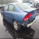 1HGFA16826L086009 2006 Honda Civic Ex auction photo thumbnail 3