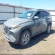5NMJBCDE7RH422737 2024 Hyundai Tucson Sel auction photo thumbnail 2