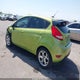 3FADP4FJ6DM103579 2013 Ford Fiesta Titanium auction photo thumbnail 3