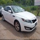 KNAGN4A76B5174533 2011 Kia Optima Ex auction photo thumbnail 1