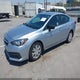 4S3GKAB69L3601636 2020 Subaru Impreza Sedan auction photo thumbnail 2