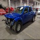 1N6AD0EV3EN731588 2014 Nissan Frontier Sv auction photo thumbnail 2
