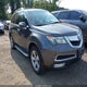 2HNYD2H69BH530519 2011 Acura Mdx Technology Package auction photo thumbnail 1