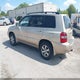 JTEEP21A640021585 2004 Toyota Highlander V6 auction photo thumbnail 3