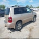JTEEP21A640021585 2004 Toyota Highlander V6 auction photo thumbnail 4