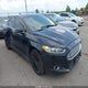 3FA6P0HDXER117482 2014 Ford Fusion Se auction photo thumbnail 1