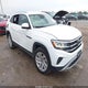 1V2WE2CA8NC205761 2022 Volkswagen Atlas Cross Sport 3.6L V6 Se W/Technology auction photo thumbnail 1