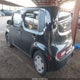 JN8AZ2KR3BT213483 2011 Nissan Cube 1.8S auction photo thumbnail 3