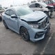 SHHFK7H49MU423931 2021 Honda Civic Sport auction photo thumbnail 1