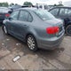 3VWDX7AJ0CM412477 2012 Volkswagen Jetta 2.5L Se auction photo thumbnail 3