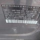 3VWDX7AJ0CM412477 2012 Volkswagen Jetta 2.5L Se auction photo thumbnail 9