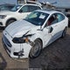3FA6P0K99ER103075 2014 Ford Fusion Titanium auction photo thumbnail 2