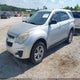 2GNFLCEK5D6307827 2013 Chevrolet Equinox Ls auction photo thumbnail 2