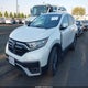 5J6RW1H59NA005561 2022 Honda Cr-V 2Wd Ex auction photo thumbnail 2