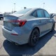 2HGFE2F57SH564643 2025 Honda Civic Sport auction photo thumbnail 4