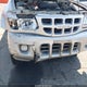 4S2DM58WXY4345735 2000 Isuzu Rodeo Ls/Lse/S auction photo thumbnail 6