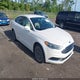 3FA6P0HD3JR195838 2018 Ford Fusion Se auction photo thumbnail 1