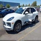 WP1AA2A51MLB14454 2021 Porsche Macan auction photo thumbnail 2