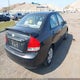 KNAFE122775473341 2007 Kia Spectra Ex auction photo thumbnail 4