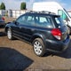 4S4BP61C997340652 2009 Subaru Outback 2.5I auction photo thumbnail 3