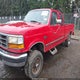 1FTHX26H4TEA67666 1996 Ford F250 auction photo thumbnail 2