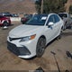 4T1F11AK2PU816672 2023 Toyota Camry Xle auction photo thumbnail 2