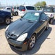 WDBWK54F26F086626 2006 Mercedes-Benz Slk 280 auction photo thumbnail 2