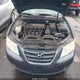 5NPET46C49H507098 2009 Hyundai Sonata Gls auction photo thumbnail 10