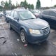 5NPET46C49H507098 2009 Hyundai Sonata Gls auction photo thumbnail 1