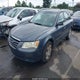 5NPET46C49H507098 2009 Hyundai Sonata Gls auction photo thumbnail 2