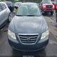 5NPET46C49H507098 2009 Hyundai Sonata Gls auction photo thumbnail 6