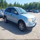 2FMDK46C58BB16210 2008 Ford Edge Se auction photo thumbnail 1