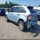 2FMDK46C58BB16210 2008 Ford Edge Se auction photo thumbnail 3