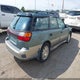 4S3BH6755Y7671320 2000 Subaru Outback auction photo thumbnail 4