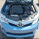 4T1BK1FK6EU537386 2014 Toyota Camry Xle V6 auction photo thumbnail 10
