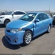 4T1BK1FK6EU537386 2014 Toyota Camry Xle V6 auction photo thumbnail 2