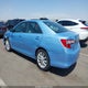 4T1BK1FK6EU537386 2014 Toyota Camry Xle V6 auction photo thumbnail 3
