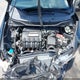 JHMZE2H50BS008562 2011 Honda Insight Lx auction photo thumbnail 10