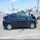 JHMZE2H50BS008562 2011 Honda Insight Lx auction photo thumbnail 14