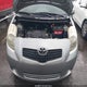 JTDJT923X75050411 2007 Toyota Yaris auction photo thumbnail 10