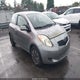JTDJT923X75050411 2007 Toyota Yaris auction photo thumbnail 1