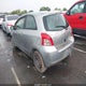 JTDJT923X75050411 2007 Toyota Yaris auction photo thumbnail 3