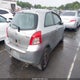 JTDJT923X75050411 2007 Toyota Yaris auction photo thumbnail 4