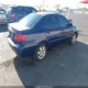 1NXBR30E28Z036459 2008 Toyota Corolla Le auction photo thumbnail 4